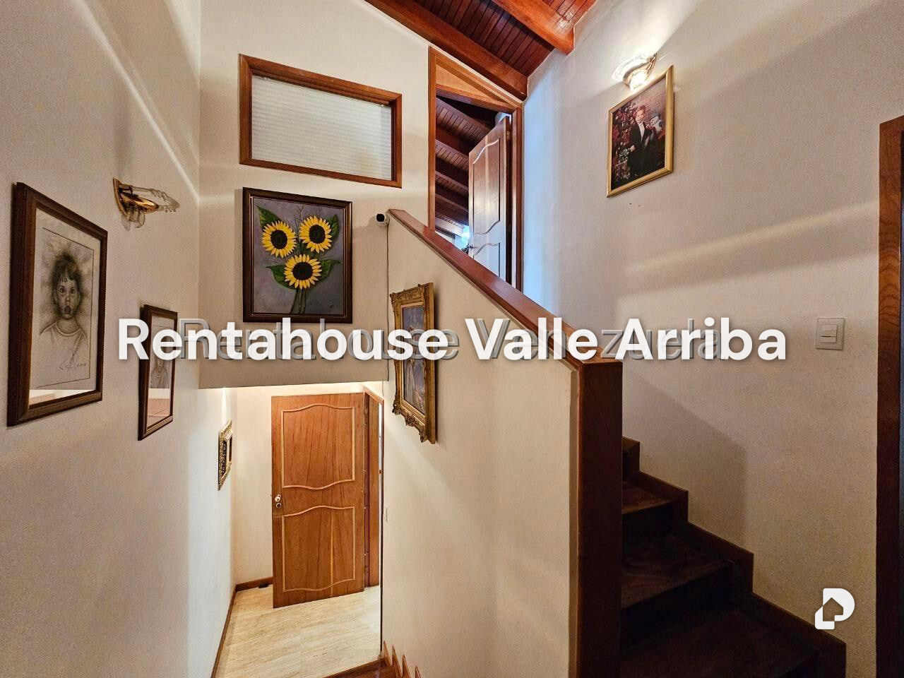 Casa en Los Chorros, Caracas – 27