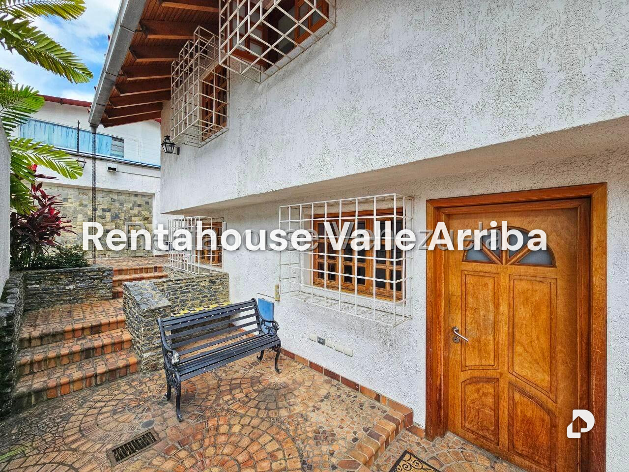 Casa en Los Chorros, Caracas – 23