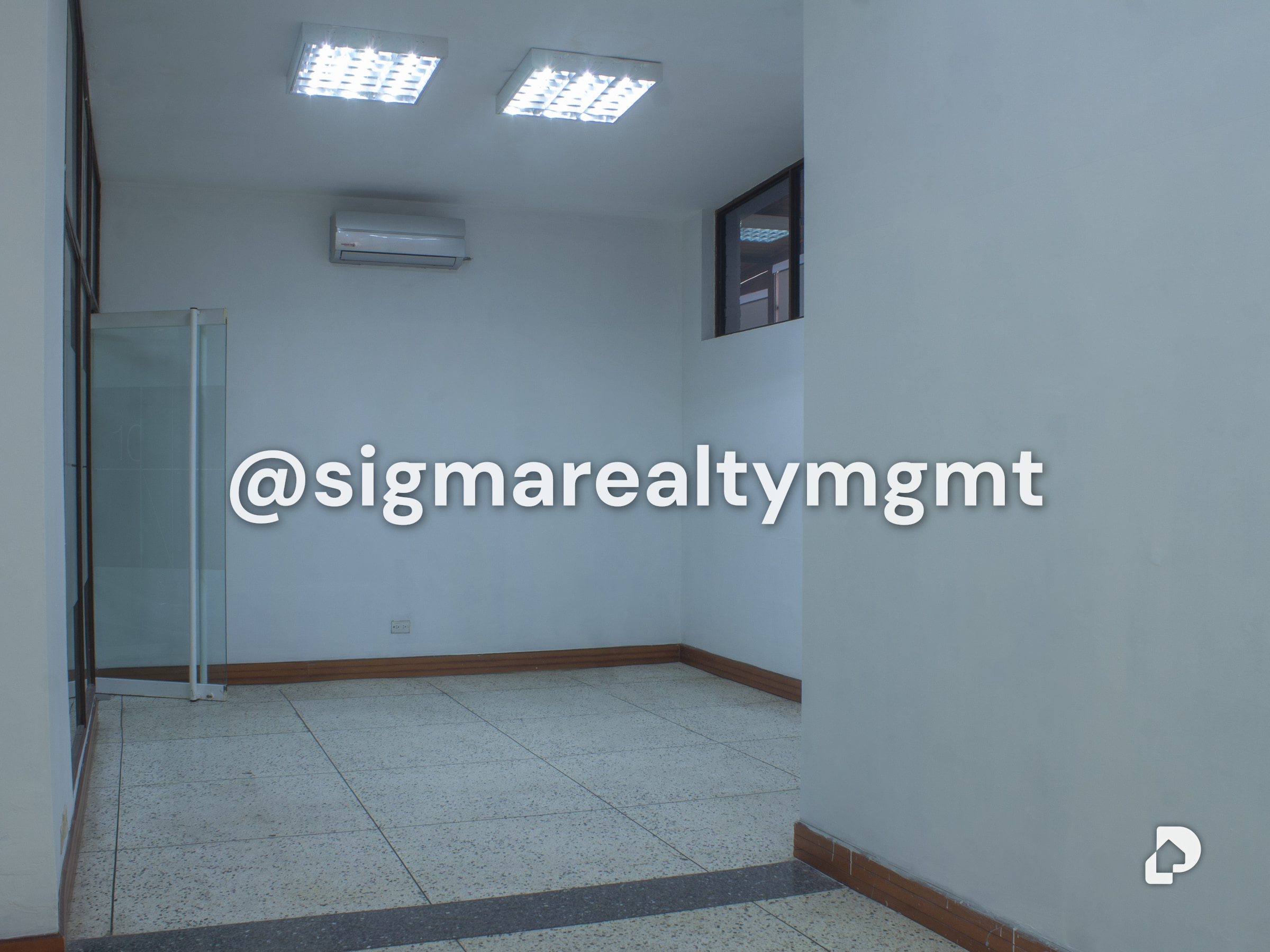 Office in Colinas de Bello Monte, Caracas – 20