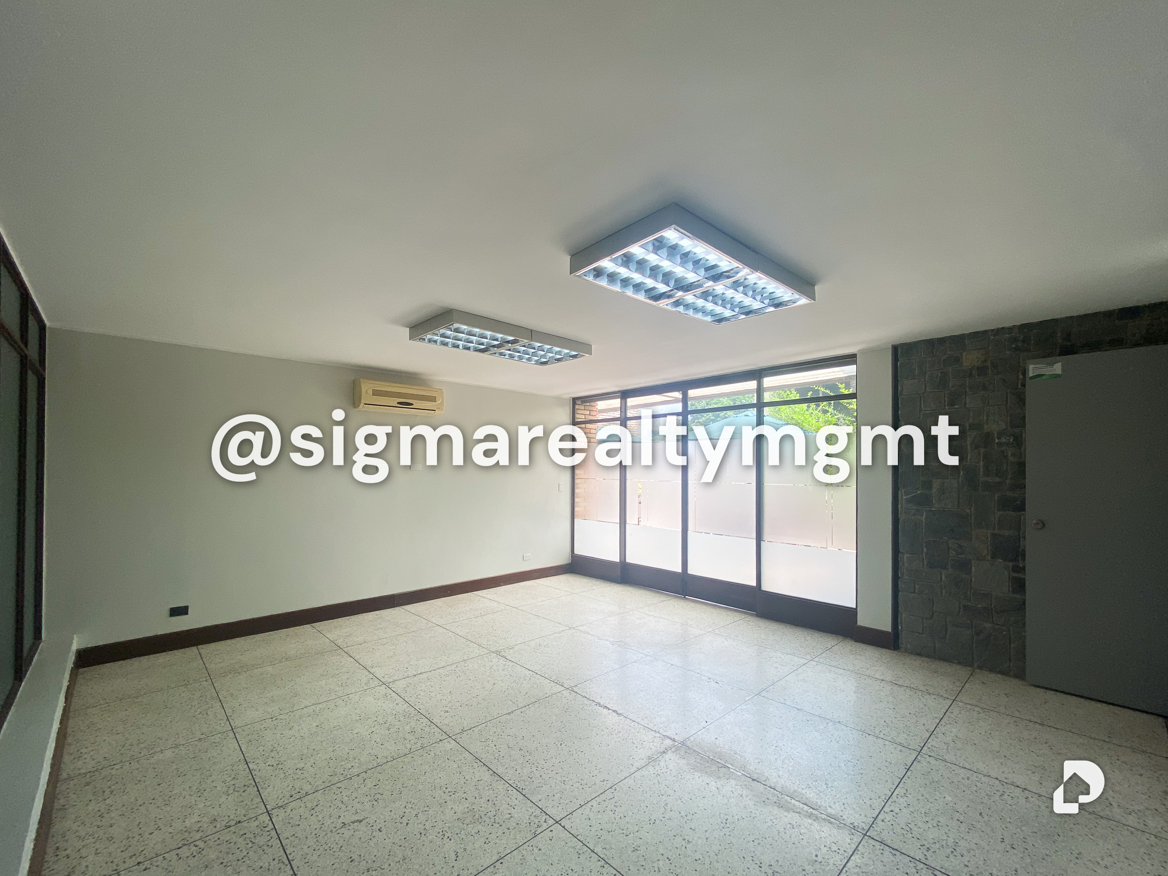 Office in Colinas de Bello Monte, Caracas – 7