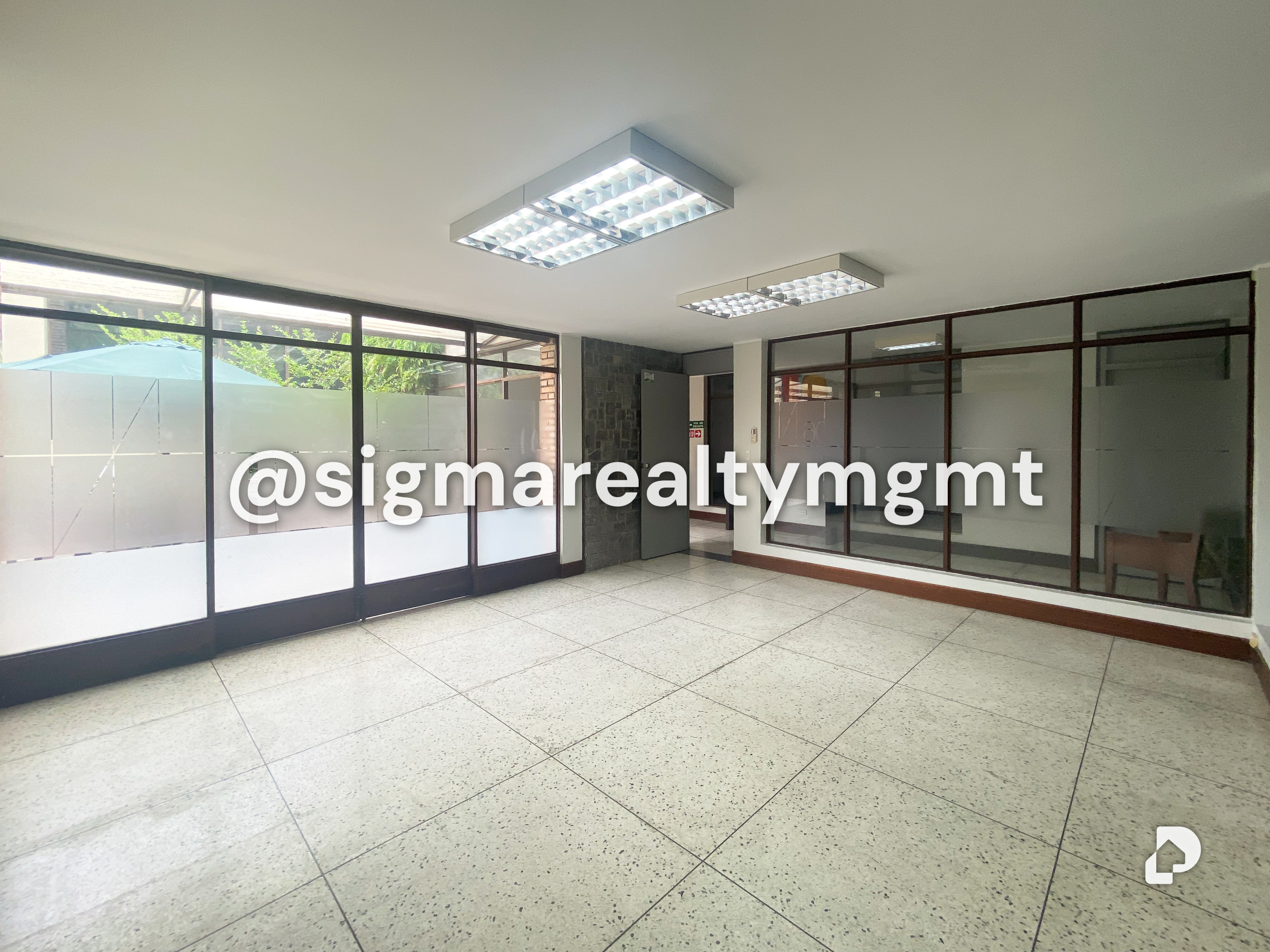 Office in Colinas de Bello Monte, Caracas – 6