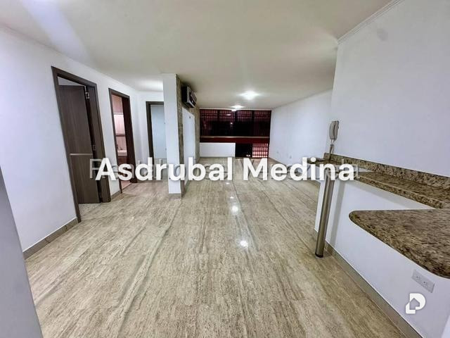 Apartamento en Las Mercedes, Caracas – 2