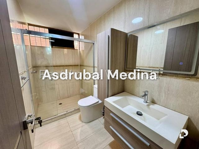 Apartamento en Las Mercedes, Caracas – 9