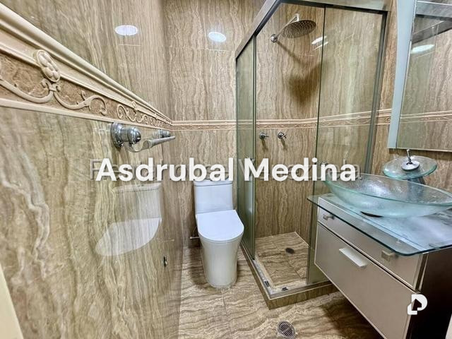 Apartamento en Las Mercedes, Caracas – 11