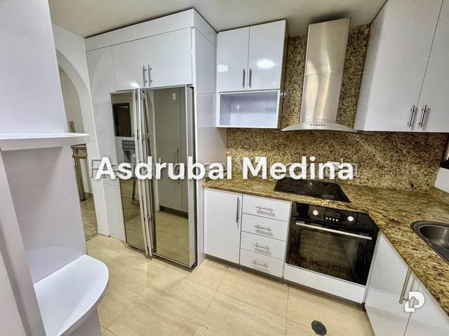 Apartamento en Las Mercedes, Caracas – 5