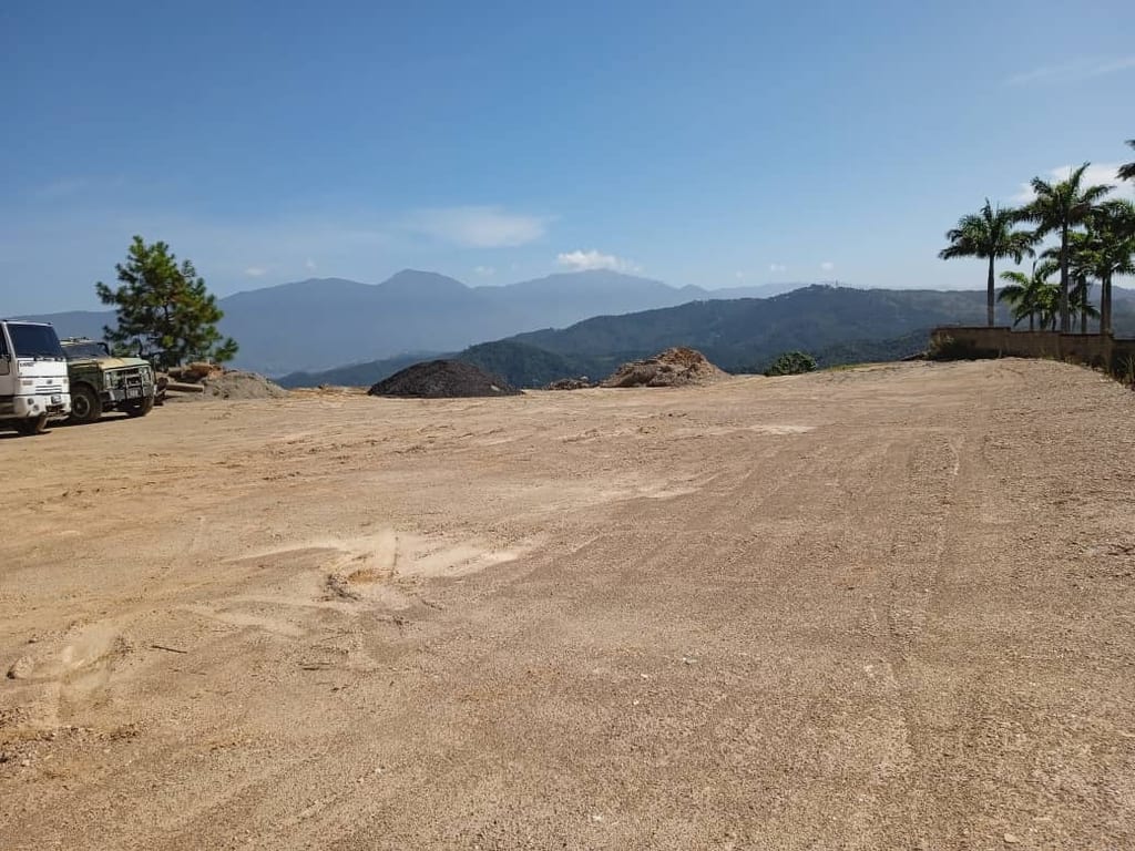 Terreno en Potrerito, Altos Mirandinos - 1