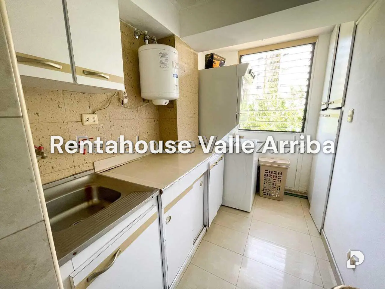 Apartamento en La Campiña, Caracas