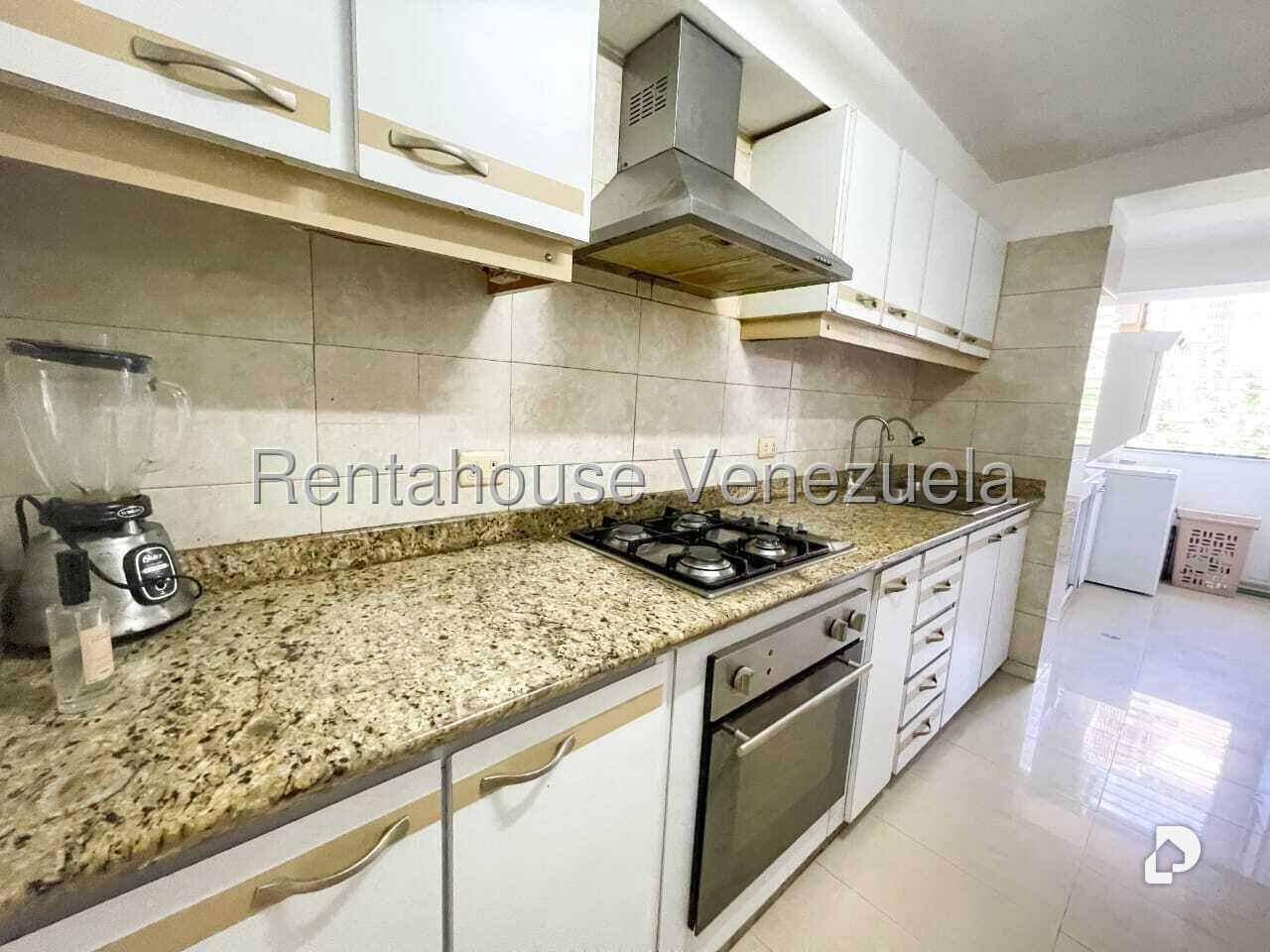 Apartamento en La Campiña, Caracas – 4