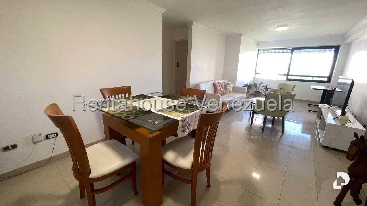 Apartamento en La Campiña, Caracas – 3