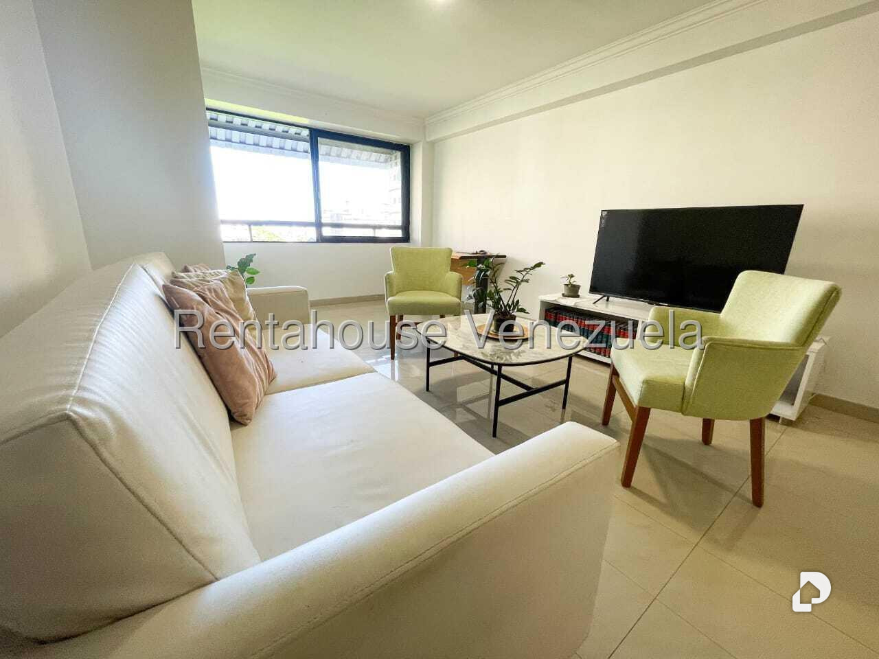 Apartamento en La Campiña, Caracas – 2