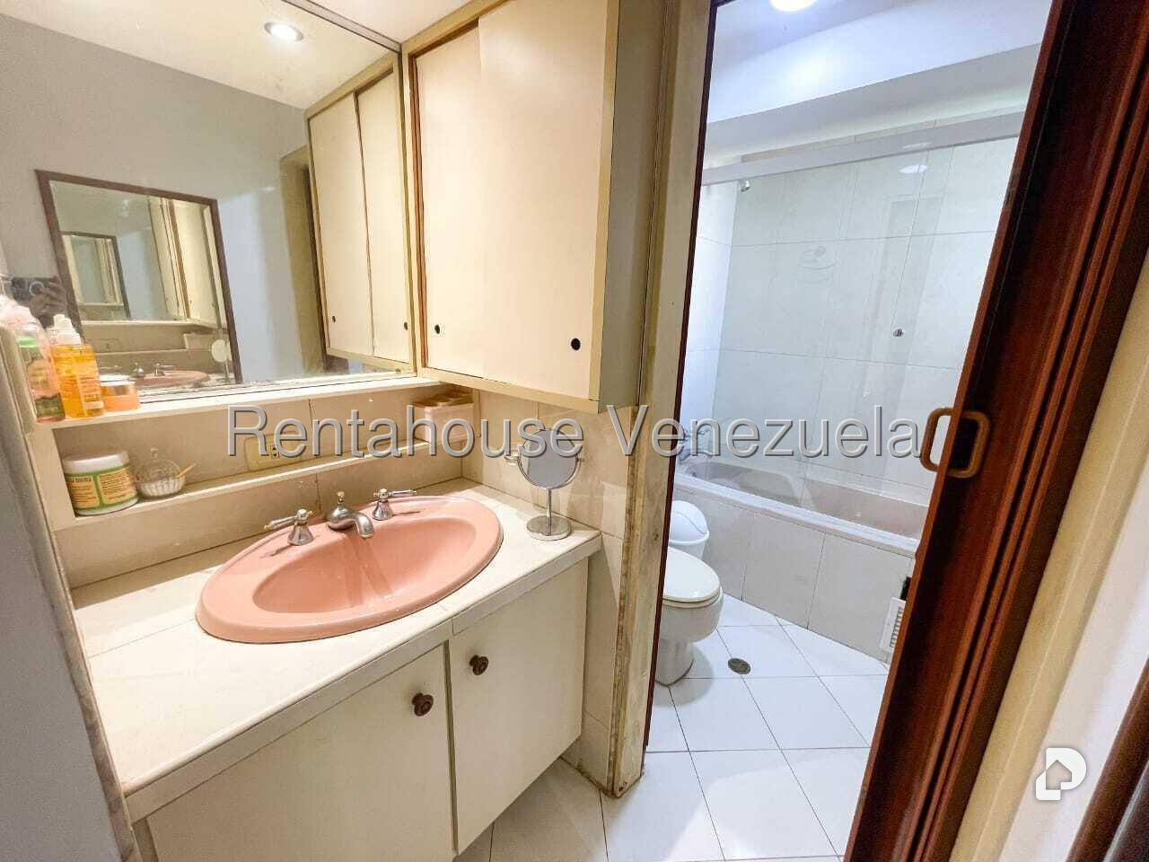 Apartamento en La Campiña, Caracas – 7
