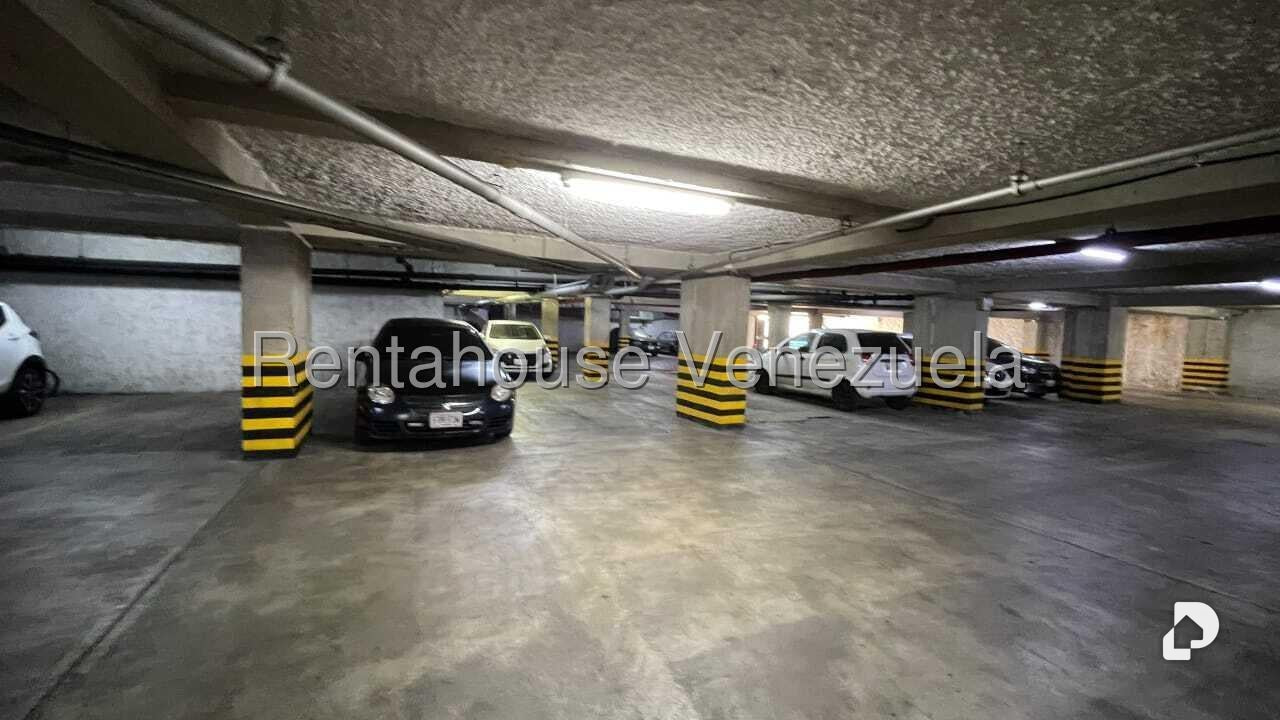 Apartamento en La Campiña, Caracas – 10