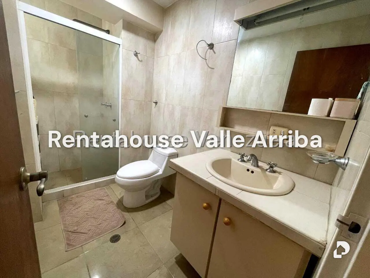 Apartamento en La Campiña, Caracas