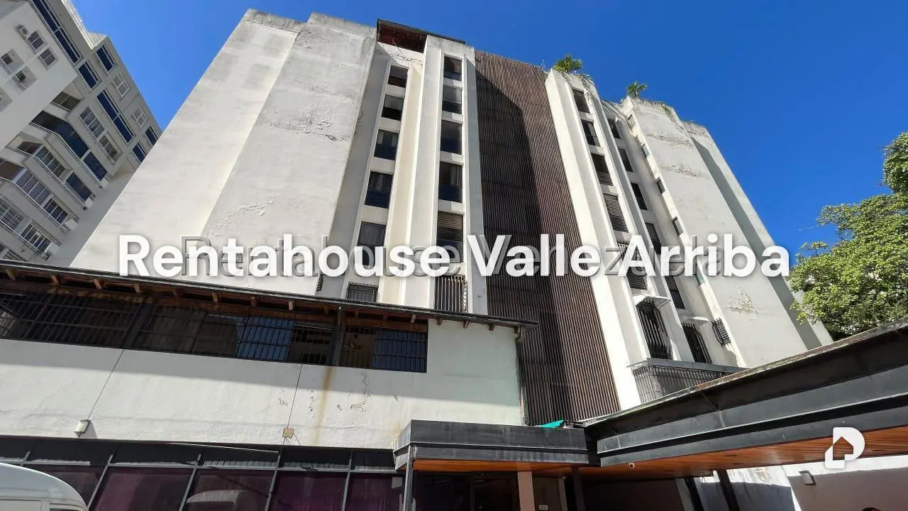 Apartamento en La Campiña, Caracas