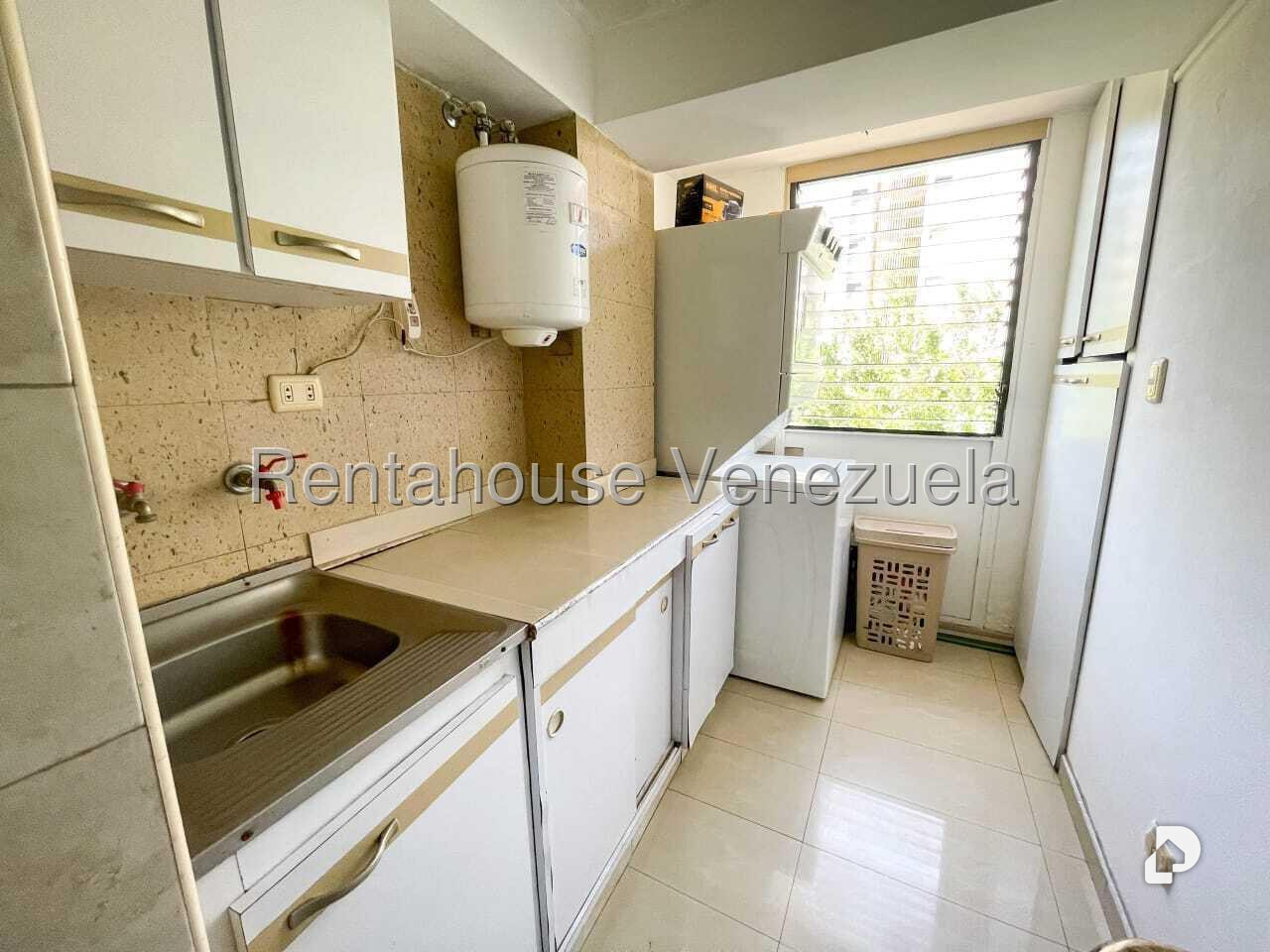 Apartamento en La Campiña, Caracas – 5