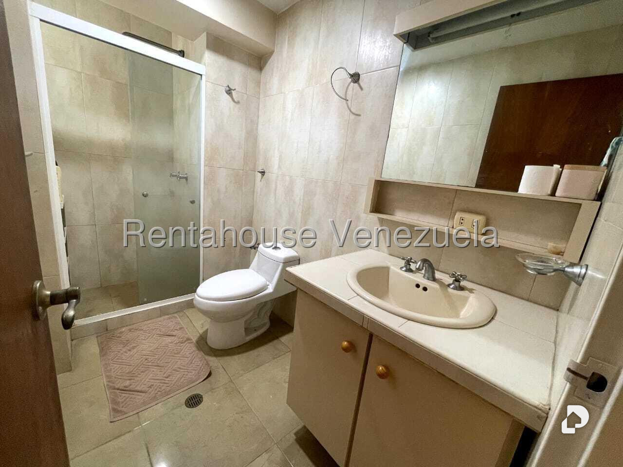 Apartamento en La Campiña, Caracas – 9