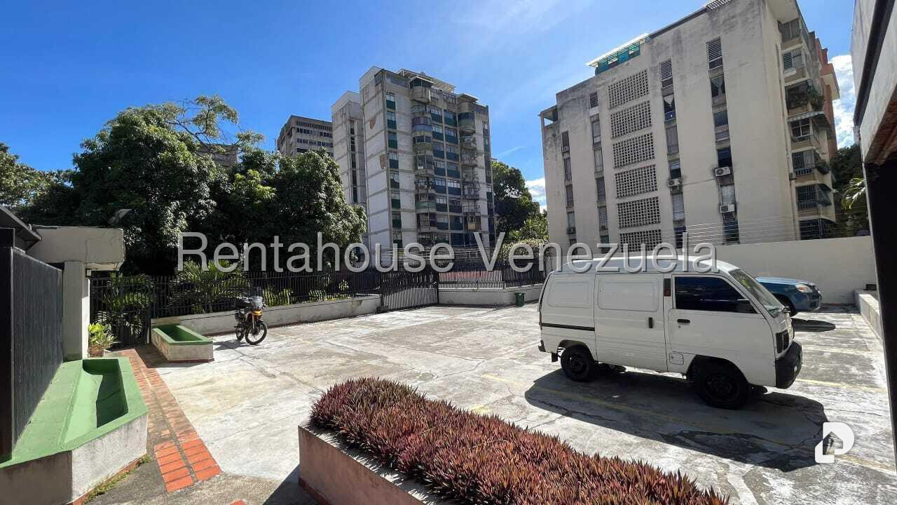 Apartamento en La Campiña, Caracas – 11
