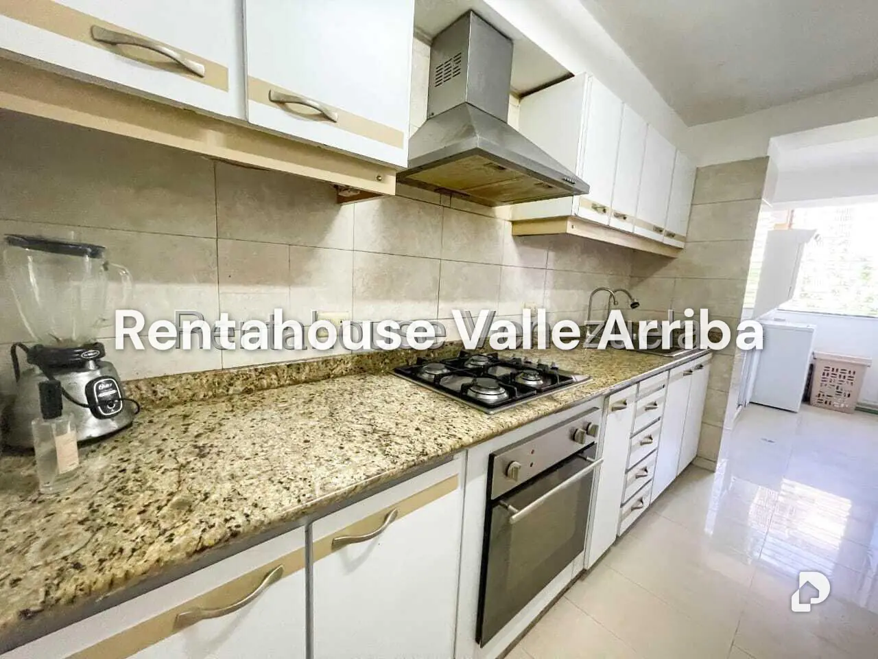 Apartamento en La Campiña, Caracas