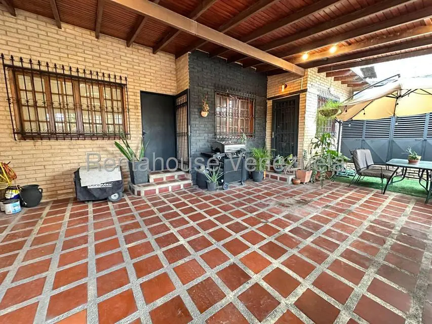 Casa en Turmero - 1