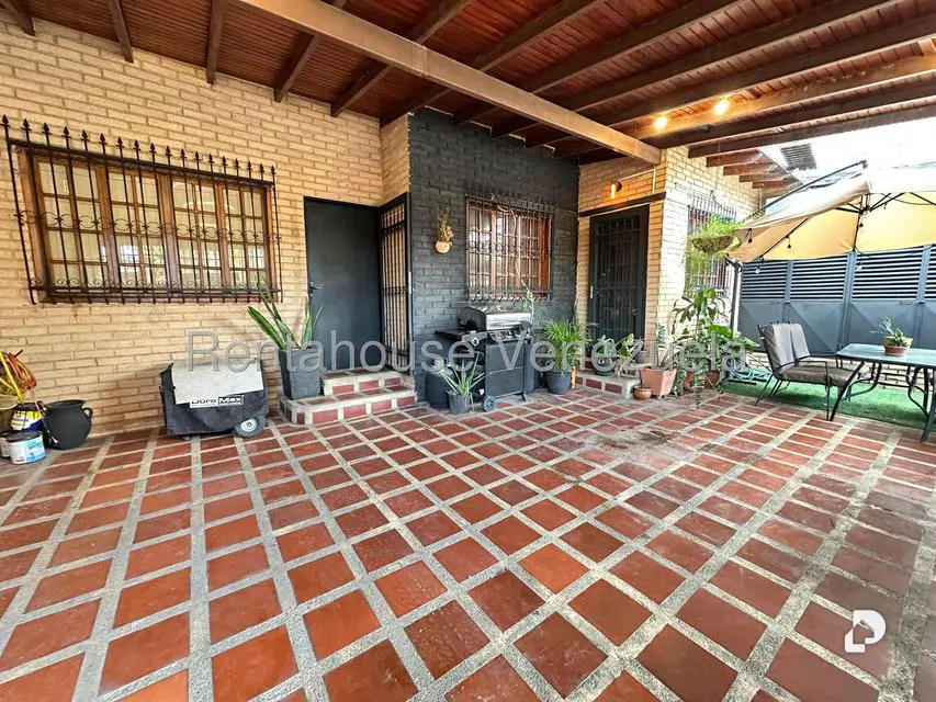 Casa en Turmero – 1