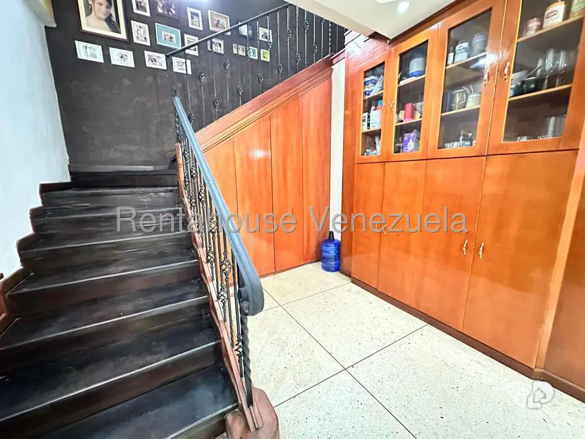 Casa en Turmero – 21