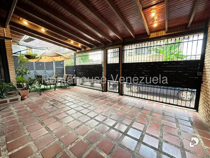 Casa en Turmero – 3