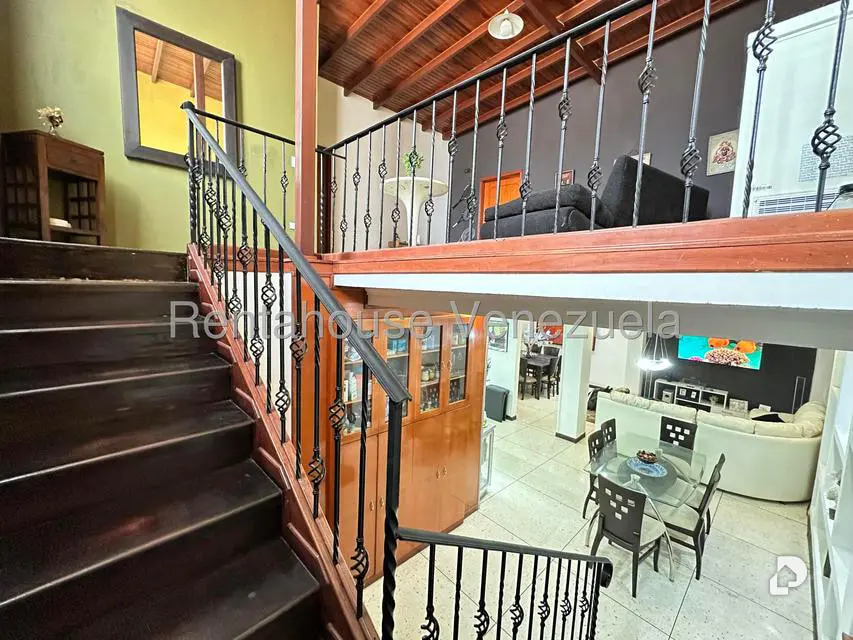 Casa en Turmero – 23