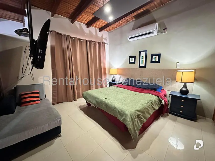 Casa en Turmero – 26