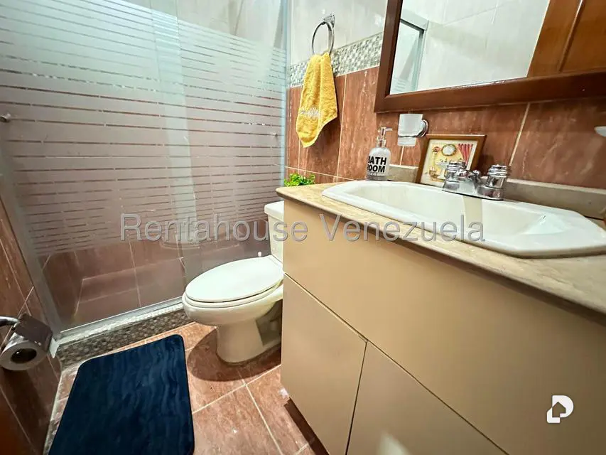 Casa en Turmero – 25