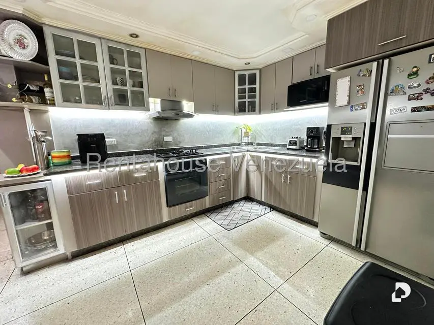 Casa en Turmero – 18