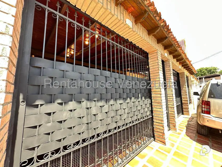 Casa en Turmero – 29
