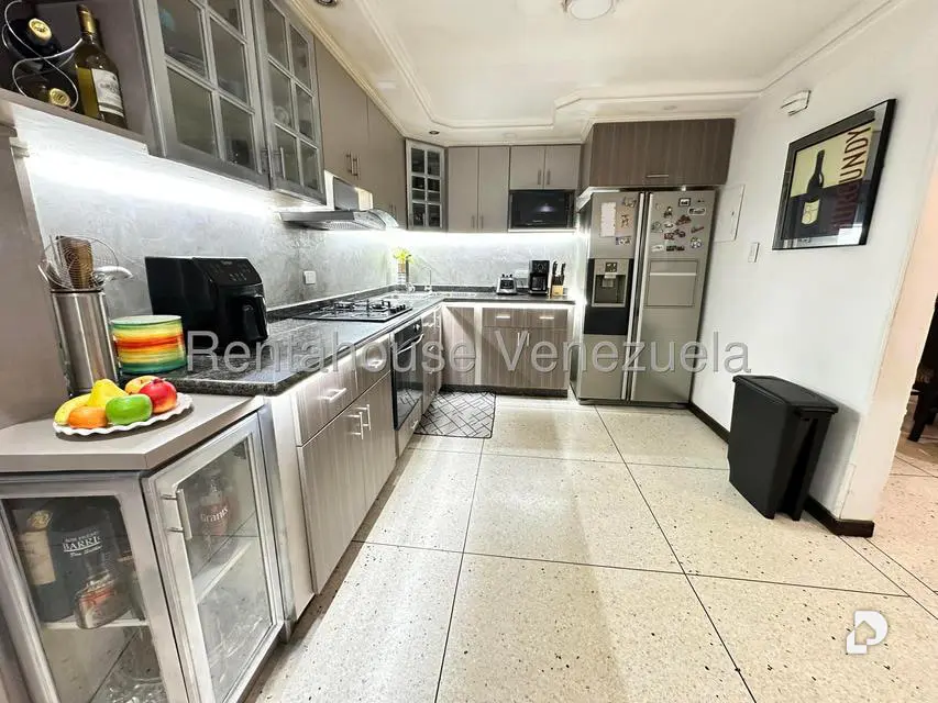 Casa en Turmero – 19
