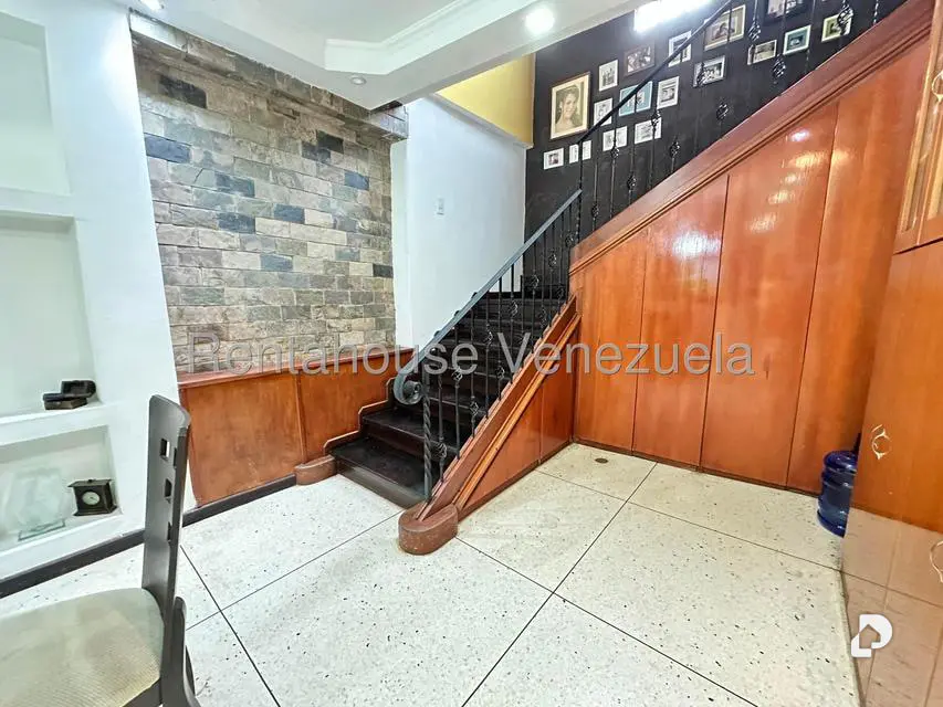 Casa en Turmero – 22