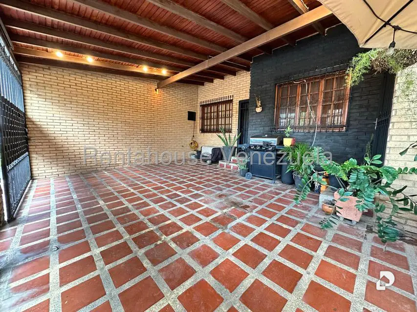 Casa en Turmero – 2