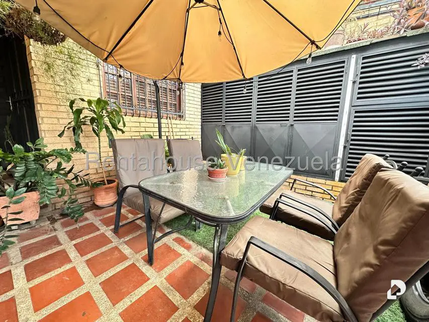 Casa en Turmero – 4
