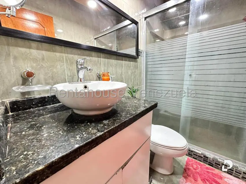 Casa en Turmero – 28