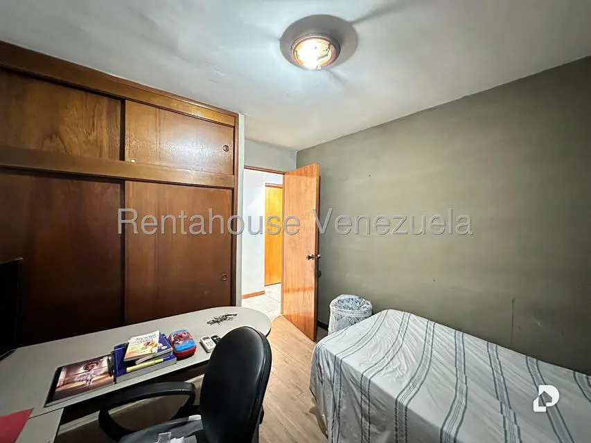 Casa en Turmero – 12