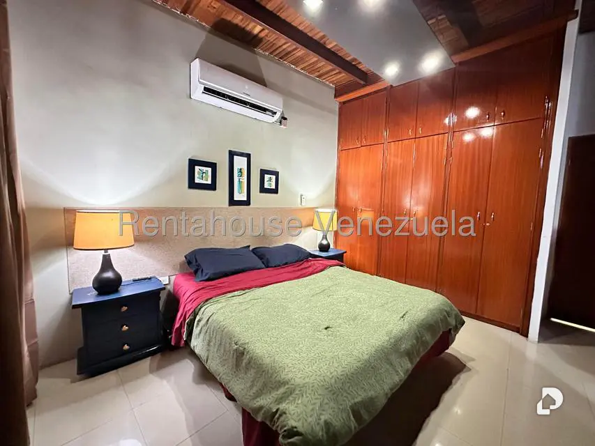 Casa en Turmero – 27
