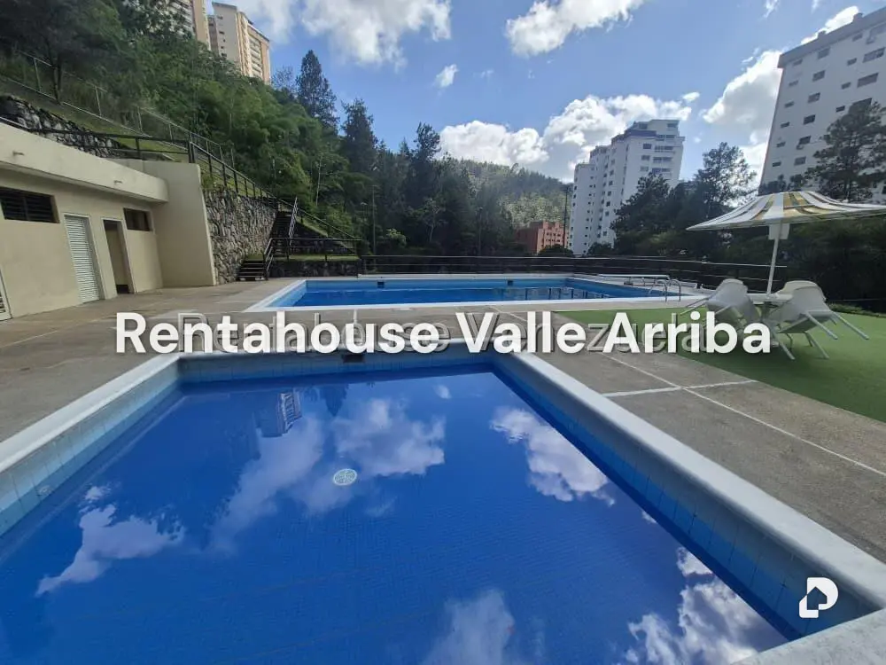 Apartamento en Manzanares, Caracas – 6