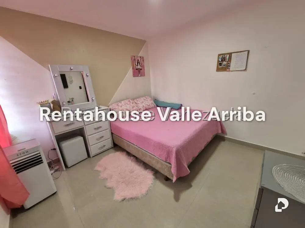 Apartamento en Manzanares, Caracas – 27