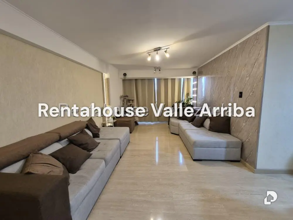 Apartamento en Manzanares, Caracas – 12