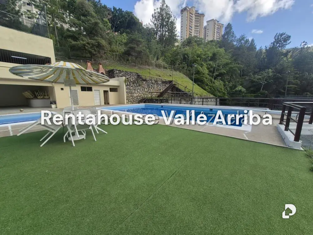Apartamento en Manzanares, Caracas – 7