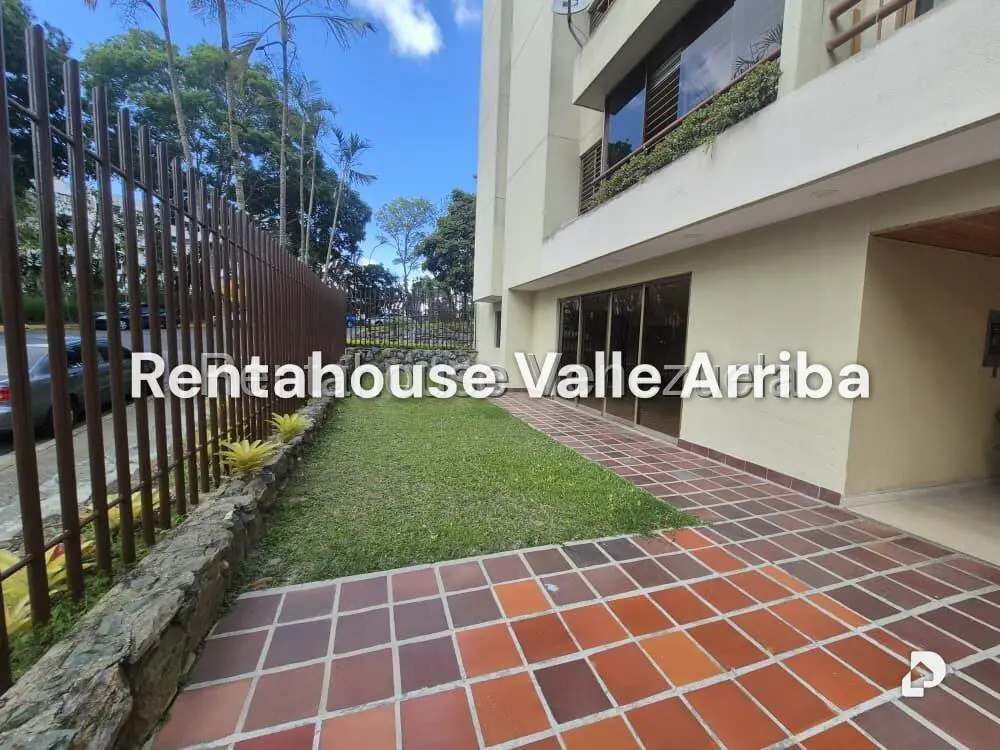 Apartamento en Manzanares, Caracas – 8