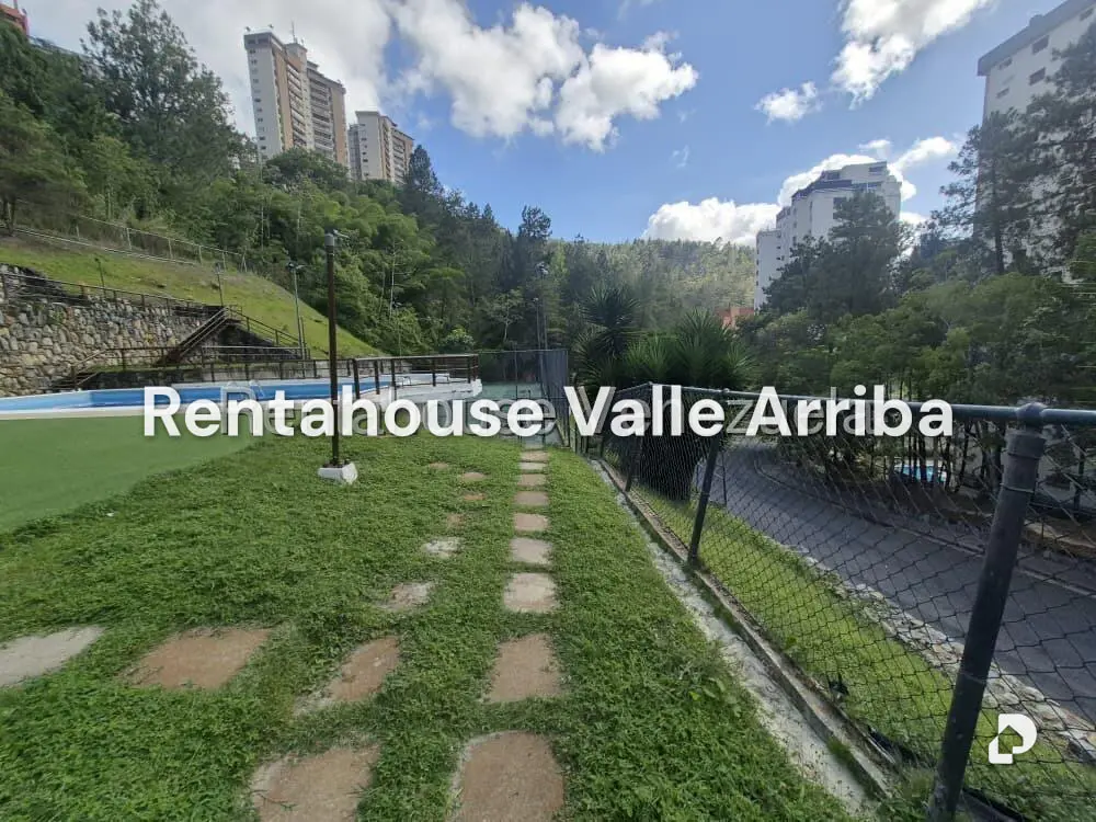 Apartamento en Manzanares, Caracas – 4