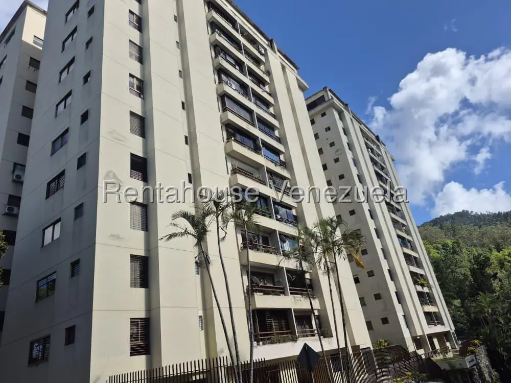 Apartamento en Manzanares, Caracas - 1