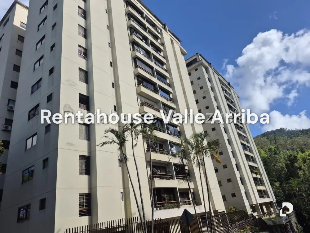 Apartamento en Manzanares, Caracas – 1