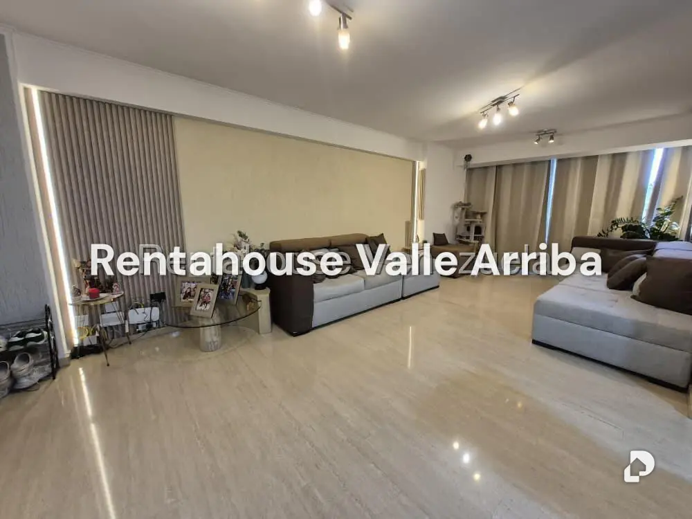 Apartamento en Manzanares, Caracas – 15