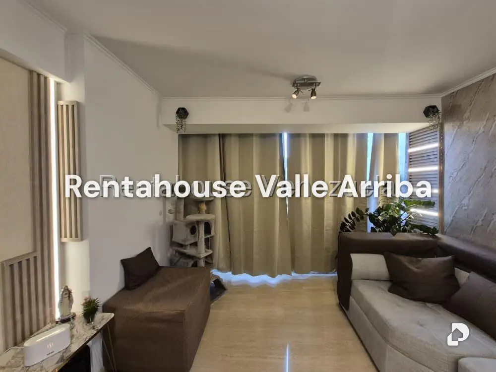 Apartamento en Manzanares, Caracas – 13