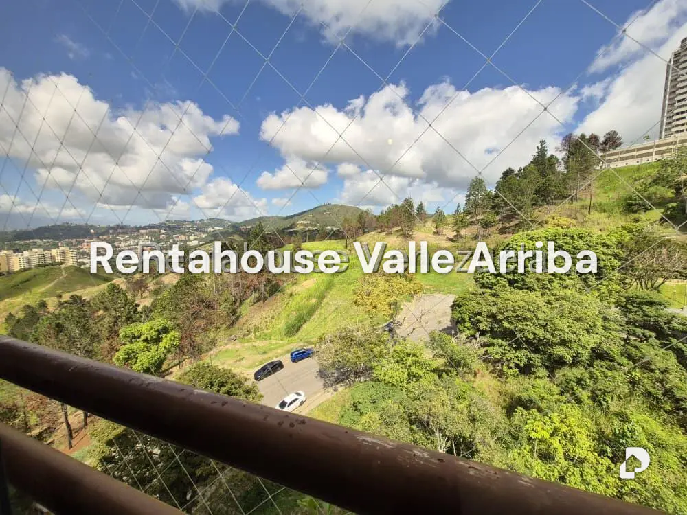 Apartamento en Manzanares, Caracas – 19