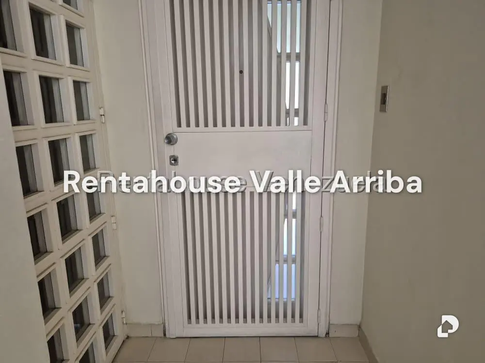 Apartamento en Manzanares, Caracas – 9